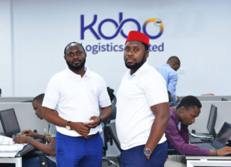Nigerian logistics startup Kobo360 raises $30M backed by Goldman Sachs
