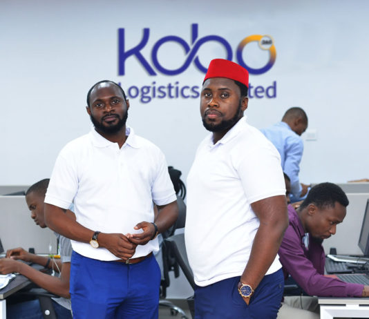 Nigerian logistics startup Kobo360 raises $30M backed by Goldman Sachs