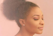 Family & Friends Bid Farewell to Ibidunni Ighodalo