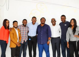 R&B Communications unveils Creative Partnership With Isaac Emokpae