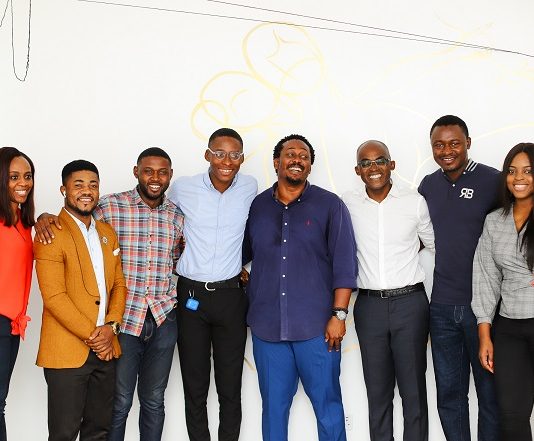 R&B Communications unveils Creative Partnership With Isaac Emokpae
