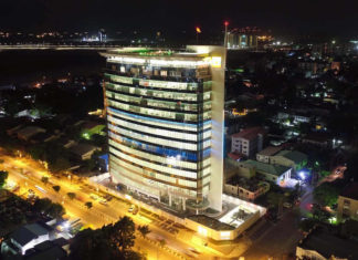 X-Raying Lagos’ Vulnerability And Resilience Indicators