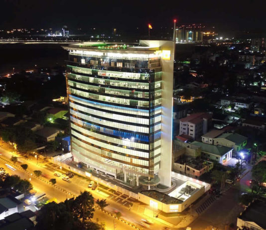 X-Raying Lagos’ Vulnerability And Resilience Indicators