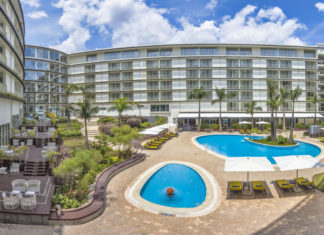 Africa’s Most Expensive Building