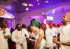 Owambe: A closely knitted culture that keeps Lagos alive