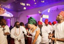 Owambe: A closely knitted culture that keeps Lagos alive