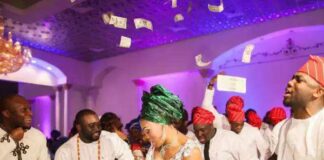 Owambe: A closely knitted culture that keeps Lagos alive