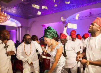 Owambe: A closely knitted culture that keeps Lagos alive