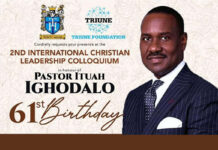 2nd International Christian Leadership Colloquim