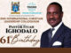 2nd International Christian Leadership Colloquim