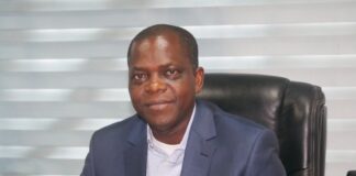 95% of Nigerians without Health Insurance