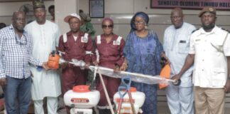 ADU bags Grand Matron of Humanity Ambassadors
