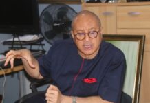 Intellectuals, Technocrats hold key to New Nigeria