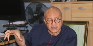 Intellectuals, Technocrats hold key to New Nigeria