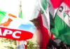 How APC, PDP’s internal affairs heat up polity since 2003