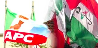 How APC, PDP’s internal affairs heat up polity since 2003