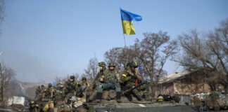2022 in Retrospect: Russia-Ukrainian War and the Power Politics