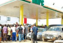 Petrol Price Rises for Third Time in 60 Days Despite Crude Price Drop