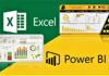 EXCEL AND POWER BI: EVERYTHING YOU NEED TO KNOW