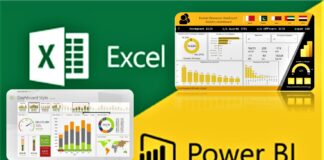 EXCEL AND POWER BI: EVERYTHING YOU NEED TO KNOW