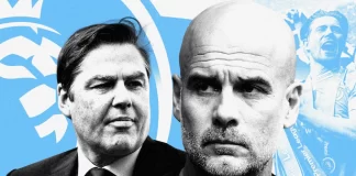 Manchester City Scores A Major Victory Over ‘Unlawful’ Rules In Landmark Sponsorship Case Against Premier League