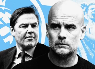 Manchester City Scores A Major Victory Over ‘Unlawful’ Rules In Landmark Sponsorship Case Against Premier League