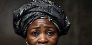 37-year-old woman arrested for torturing toddlers in Adamawa