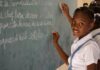 The Future is Bright: Empowering Girls Through Education