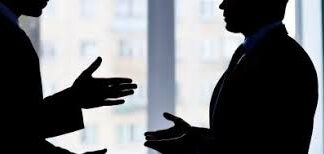 CONFLICT RESOLUTION DAY