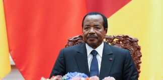 Breaking: whereabouts of Paul Biya revealed