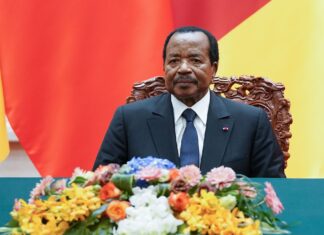 Breaking: whereabouts of Paul Biya revealed