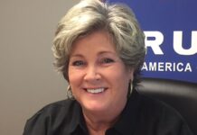 Meet Susie Wiles, the mastermind behind Donald Trump’s successful campaigns.