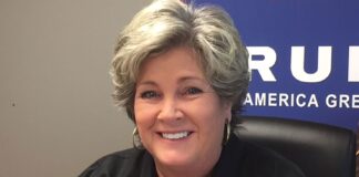 Meet Susie Wiles, the mastermind behind Donald Trump’s successful campaigns.