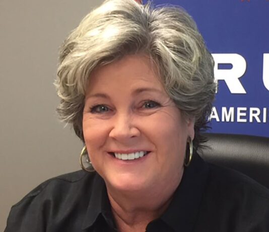 Meet Susie Wiles, the mastermind behind Donald Trump’s successful campaigns.