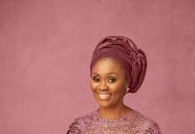 H.E. BAMIDELE ABIODUN: TRULY OUTSTANDING