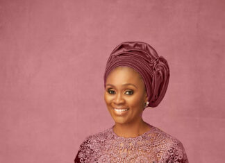 H.E. BAMIDELE ABIODUN: TRULY OUTSTANDING