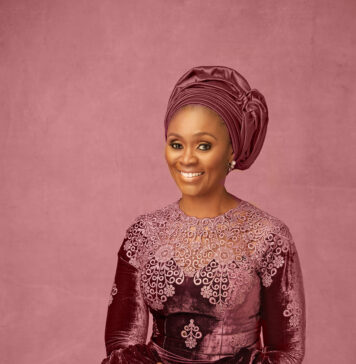 H.E. BAMIDELE ABIODUN: TRULY OUTSTANDING