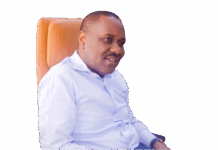 GETTING LEADERSHIP RIGHT