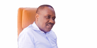 GETTING LEADERSHIP RIGHT