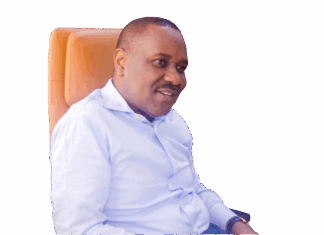 GETTING LEADERSHIP RIGHT