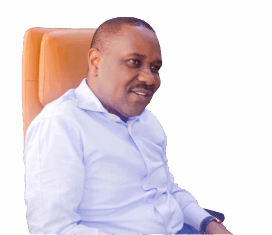 GETTING LEADERSHIP RIGHT