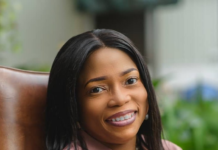 A TRIBUTE TO TOYIN ADESOLA – THE SICKLE CELL WARRIOR