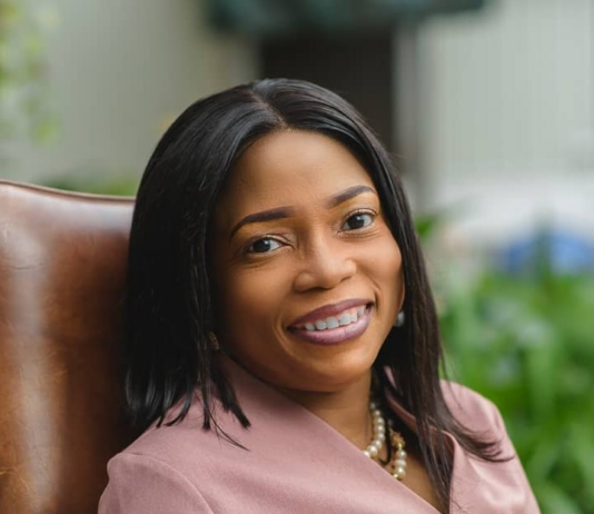 A TRIBUTE TO TOYIN ADESOLA – THE SICKLE CELL WARRIOR