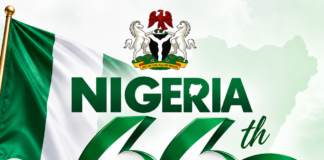 Nigeria at 66: Salt, Light and the Next Chapter